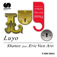Luyo - Shanee