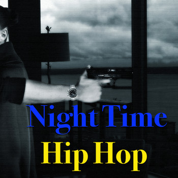 Various Artists - Nighttime Hip Hop