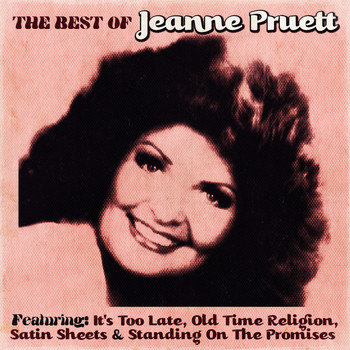 Jeanne Pruett - The Best of Jeanne Pruett