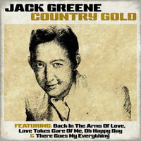 Jack Greene - Country Gold