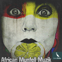 Munfell Muzik - African