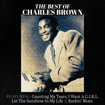 Charles Brown - The Best of Charles Brown