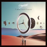 Shakatak - Times and Places