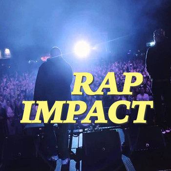 Various Artists - Rap Impact