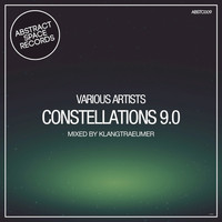 Klangtraeumer - Constellations 009 (Compiled and Mixed by Klangtraeumer)