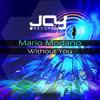 Mario Modano - Without You