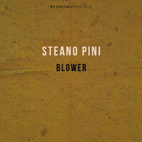 Stefano Pini - Blower