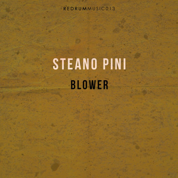 Stefano Pini - Blower