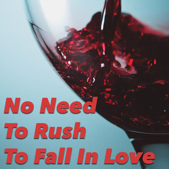Various Artists - No Need To Rush To Fall In Love