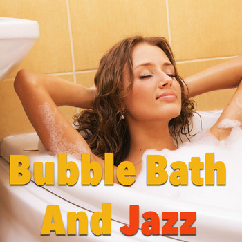 Various Artists - Bubble Bath And Jazz