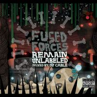 Fused Forces - Remain Unlabeled