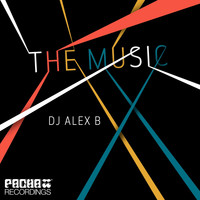 DJ Alex B - The Music