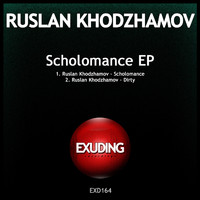 Ruslan Khodzhamov - Scholomance
