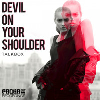 Talkbox - Devil on Your Shoulder
