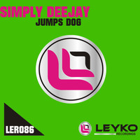 Simply Deejay - Jumps Dog