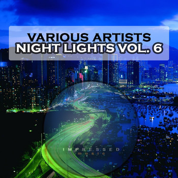 Various Artists - Night Lights, Vol. 6
