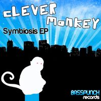 Clever Monkey - Symbiosis EP