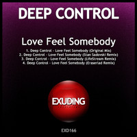 Deep Control - Love Feel Somebody