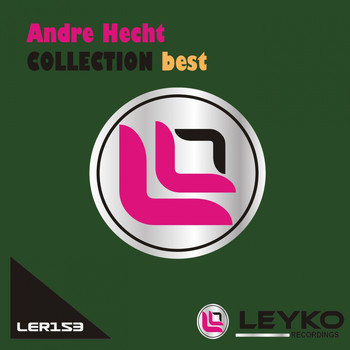 Andre Hecht - Andre Hecht's Collection - Best