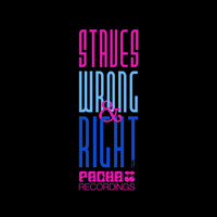 Staves - Wrong & Right