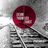 Luciano Pardini - Loco Transit