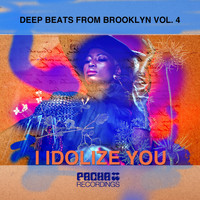 Alexandra Moon, Eladi Batriani - Deep Beats from Brooklyn, Vol. 4