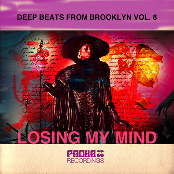 Peter Brown - Deep Beats from Brooklyn, Vol. 8