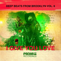 Ed Kurno - Deep Beats from Brooklyn, Vol. 6