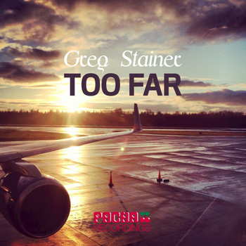 Greg Stainer - Too Far