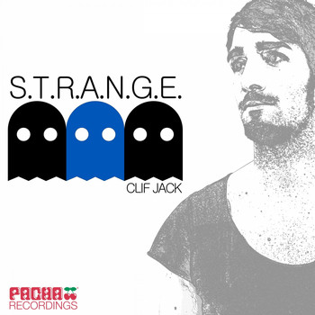 Clif Jack - S.T.R.A.N.G.E.