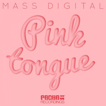 Mass Digital - Pink Tongue