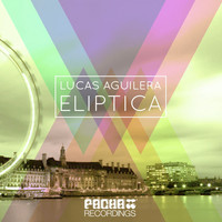 Lucas Aguilera - Eliptica
