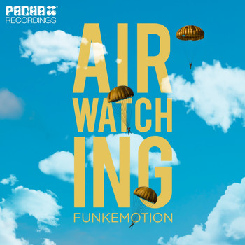 Funkemotion - Air Watching