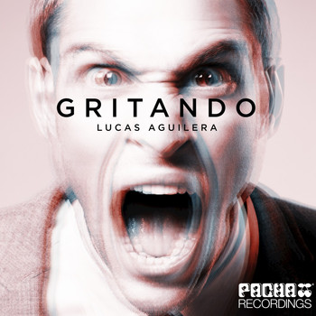 Lucas Aguilera - Gritando