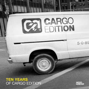 Various Artists - Ten Years of Cargo Edition