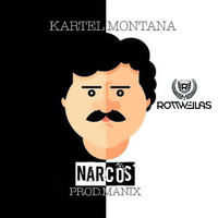 Kartel Montana - Narcos
