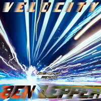 Ben Lepper - Velocity - EP