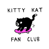 Kitty Kat Fan Club - Songs About Cats