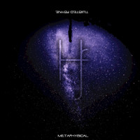Twisted Psykie - Metaphysical - EP