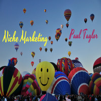 Paul Taylor - Niche Marketing