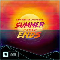 Anna Yvette and Laura Brehm - Summer Never Ends