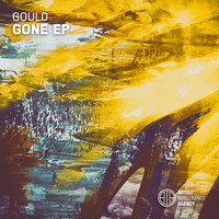 Gould - Gone - EP (Explicit)