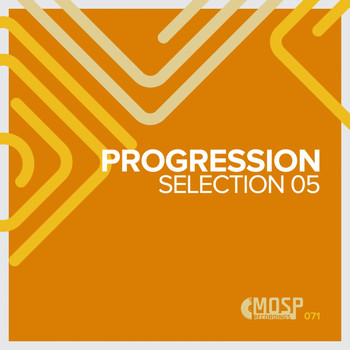 Various Artists - Progression Selection 05
