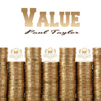 Paul Taylor - Value