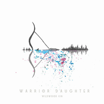 Wildwood Kin - Warrior Daughter