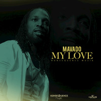 Mavado - My Love - Single
