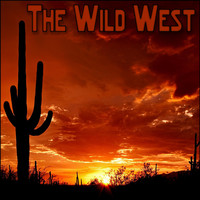 Brandon Fiechter - The Wild West