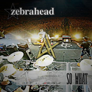 zebrahead - So What