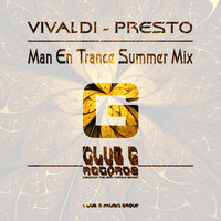 Vivaldi - Presto (Man En Trance Summer Mix)