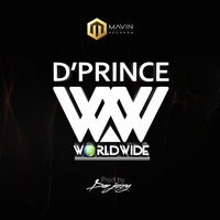 D'prince - Worldwide (Explicit)